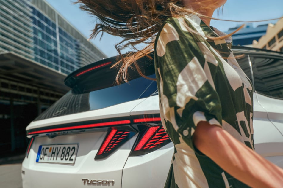 Bester neuer Hyundai-Händler 2025 startet exklusive Leasingaktion