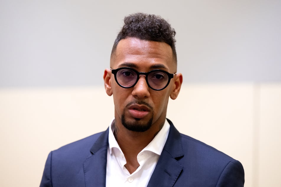 Im Ersten gibt es seit November eine Doku-Reihe über Jerome Boateng (37) zu sehen. Das stieß auf viel Kritik.