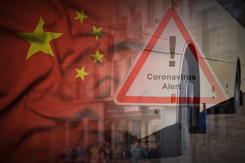 China pointed the finger at the US as a potential origin source for the Covid-19 virus, turning the table on the lab leak theory.