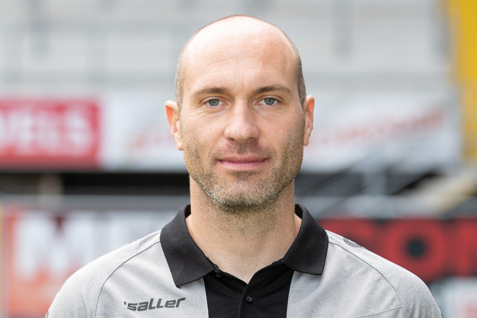 Zuletzt war Daniel Scherning (37) noch Co-Trainer vom SC Paderborn, nun übernimmt er zur neuen Saison beim VfL Osnabrück.