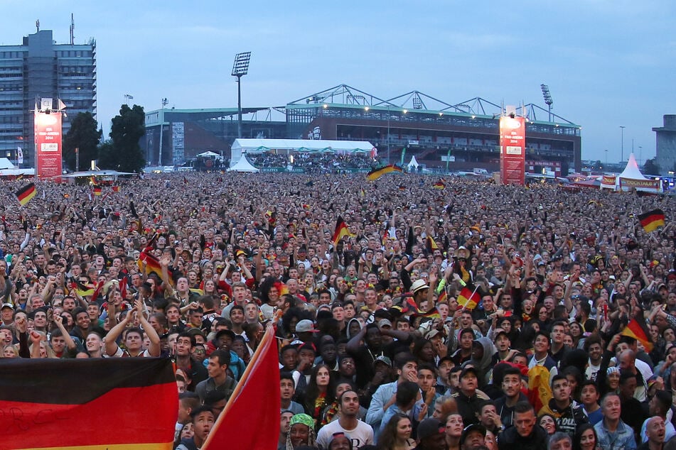 Fußball-WM 2026 ohne Fanfest in Hamburg: Das sind die Gründe