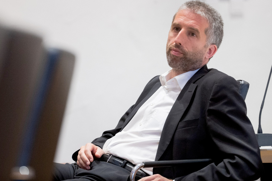 Tübingens Oberbürgermeister Boris Palmer (48, Die Grünen) verriet seine Strategie im Kampf gegen die Corona-Pandemie.