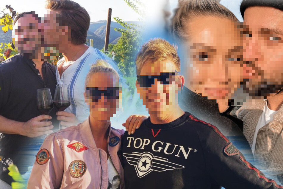 Sommerhaus der Stars: Sommerhaus der Stars 2021: Diese Pärchen sind in der sechsten Staffel dabei!
