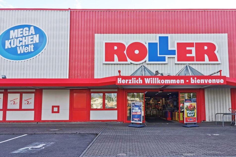ROLLER Bous