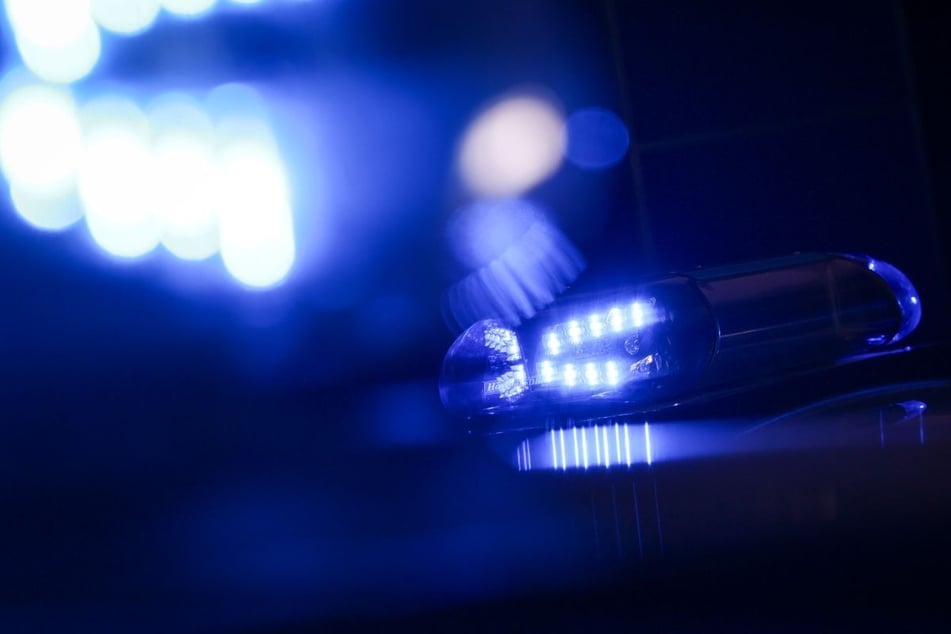 Mit 1,25 Promille unterwegs: Autofahrer verursacht fast 30.000 Euro Sachschaden