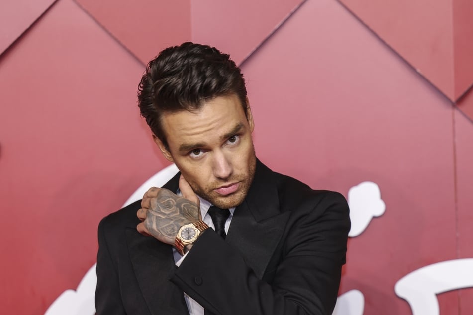 Nach dem Tod von Liam Payne (†31) geht sein Nachlass an seinen Sohn Bear.