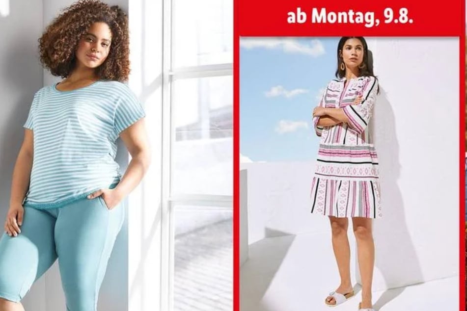 Einfach durchswipen und anklicken >>>>