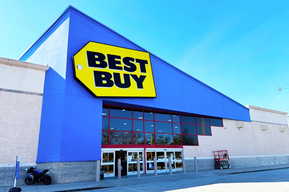 Best Buy is selling many name-brand products really cheap on Friday, March 14