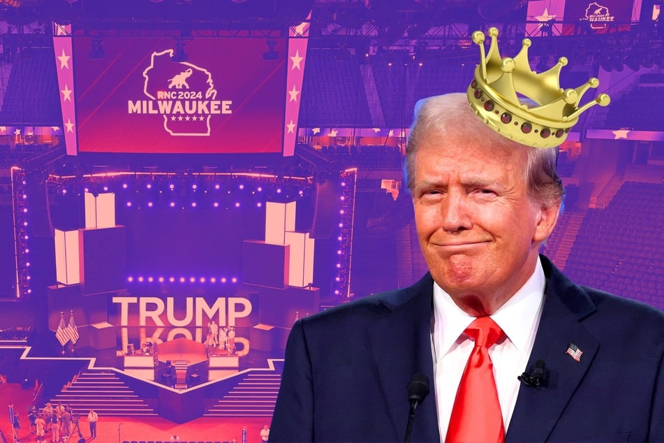 Hours after an assassination attempt, Donald Trump promised that he will still attend the upcoming Republican National Convention in Milwaukee.