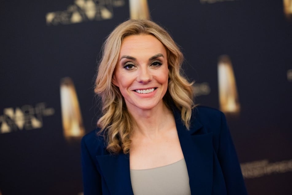 Inga Leschek (45) ist seit März 2023 Programmgeschäftsführerin für RTL und die Bezahl-Streamingplattform RTL+.