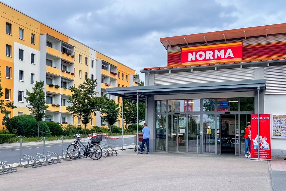 NORMA stellt ab Montag (19.5.) diese krassen Angebote vor