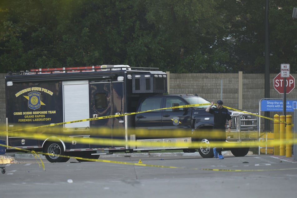 Bei einer Messer-Attacke im US-Bundesstaat Michigan wurden elf Menschen verletzt.