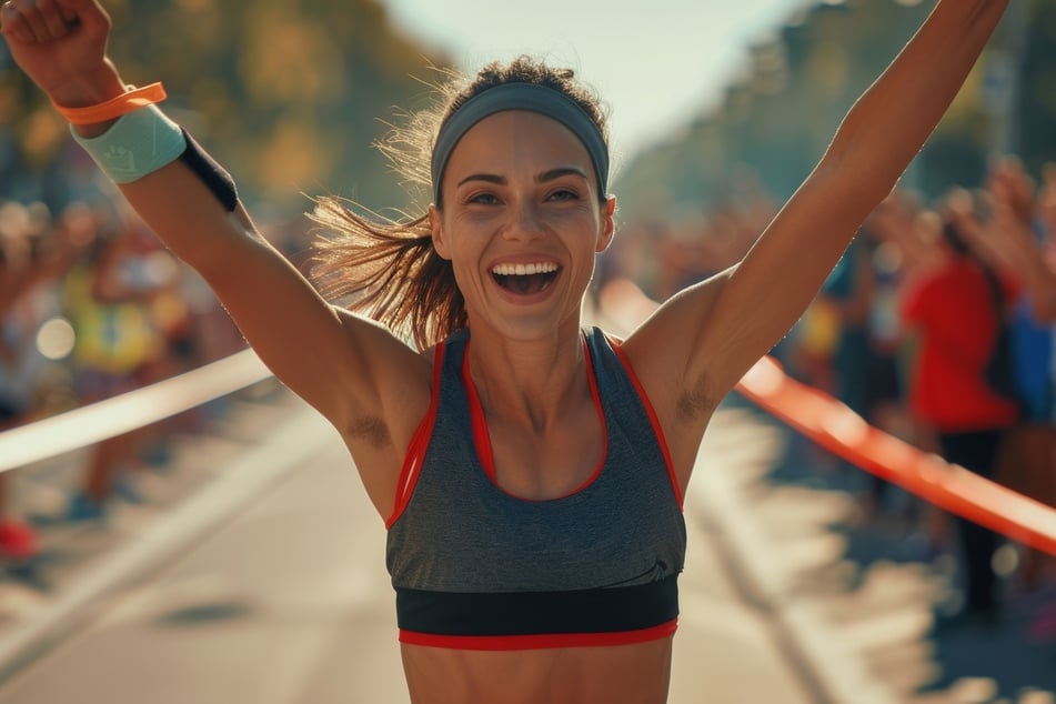 Eine gute Vorbereitung ist die halbe Miete für den Erfolg beim ersten Marathon.