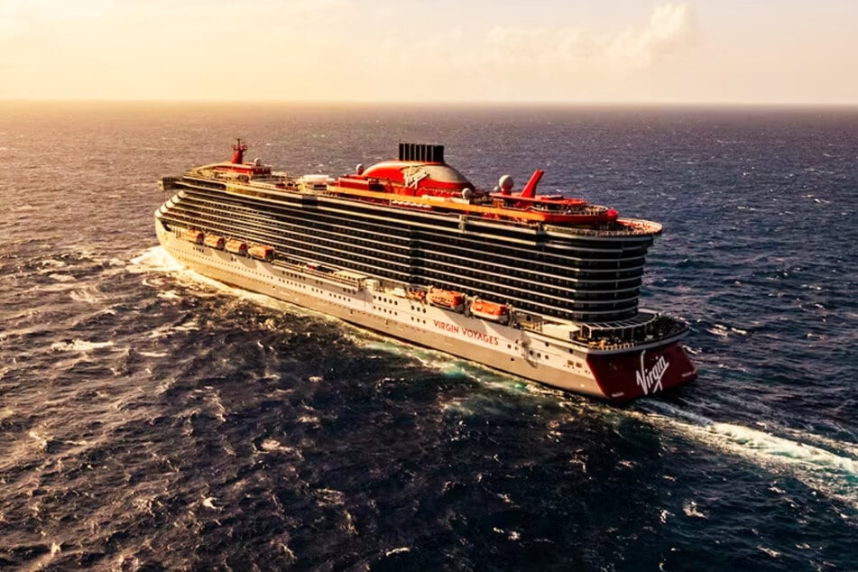 Instead of traditional cruise routines, Virgin Voyages delivers a vacation that feels more like a boutique resort at sea.
