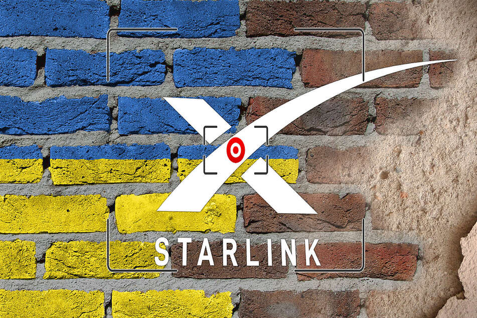 Elon Musk warned that Starlink hardware could be targeted in Ukraine.