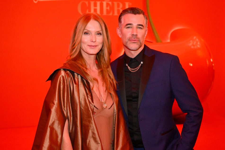 Esther Schweins hat vor dem offiziellen Startschuss von "Let's Dance" offenbar extrem Muffensausen.