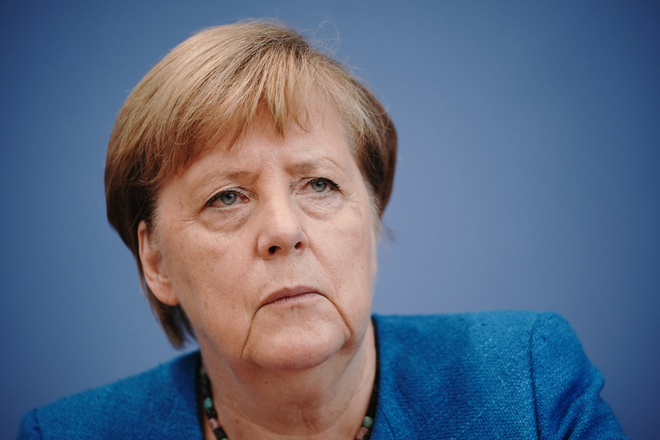 Zieht am Montag zusammen mit den Ministerpräsidenten eine Zwischenbilanz: Kanzlerin Angela Merkel (66).