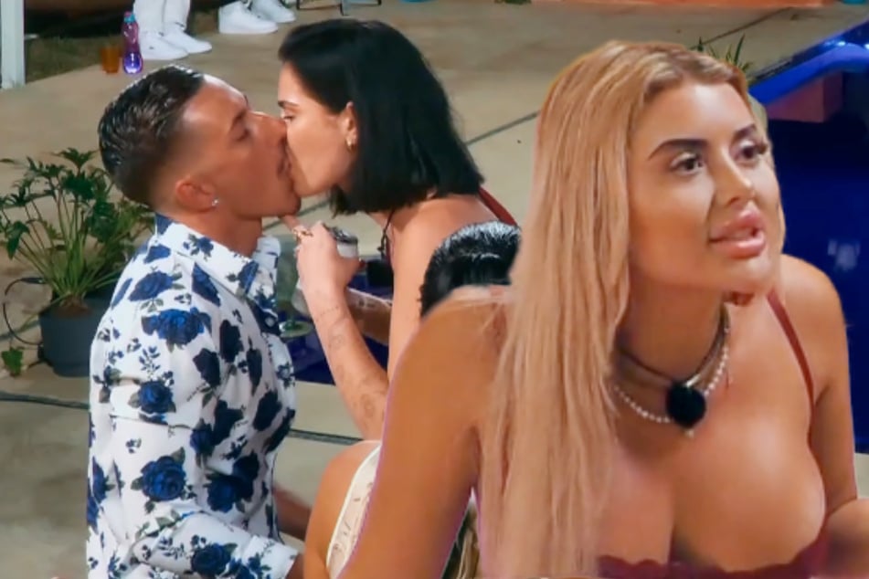 Ex on the Beach: Kampf um Reality-Single eskaliert komplett: "Du bist eine Schlampe"