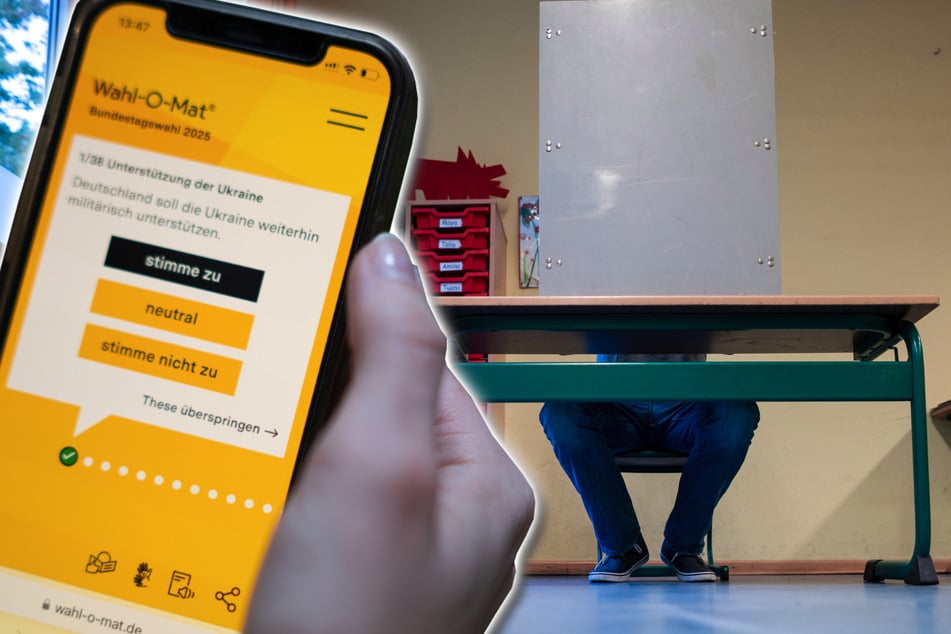 "lokal-o-mat" und Co.: Diese Wahlhilfen gibt es für NRW-Kommunalwahlen