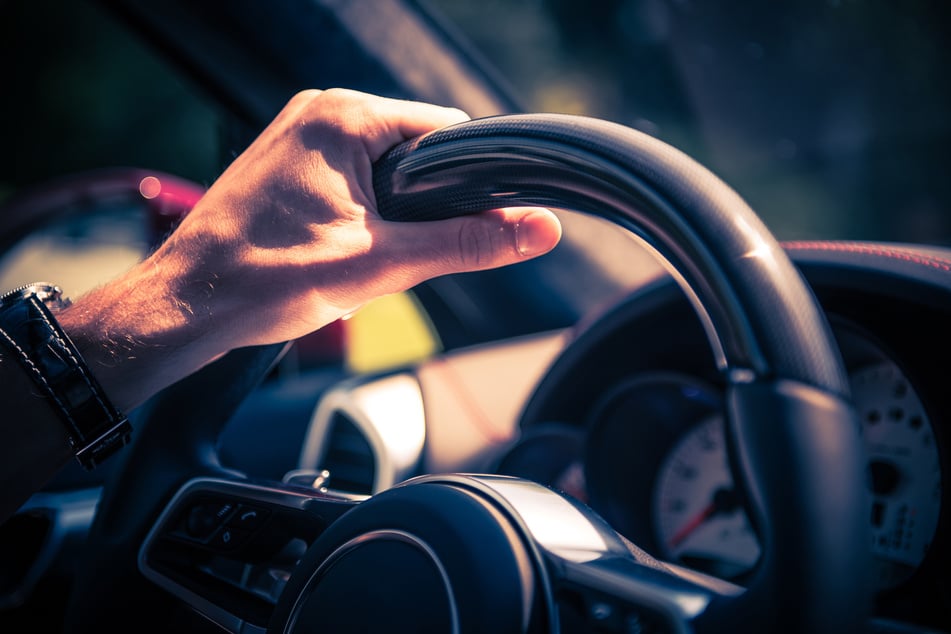 In Bautzen soll es in der Nacht zu Sonntag zu einem "Drive-by-Shooting" gekommen sein. (Symbolfoto)