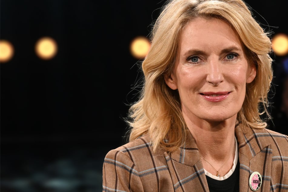 Tatort-Star würde sich Bundeskanzler Friedrich Merz tätowieren lassen