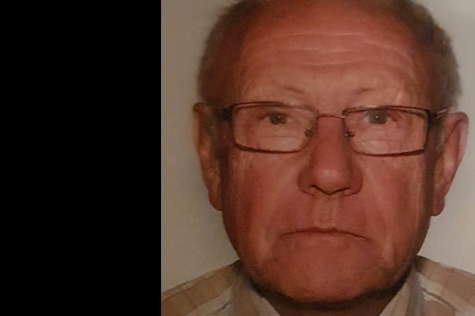 Der 81-Jährige wird seit Samstag vermisst. Wer hat ihn gesehen?