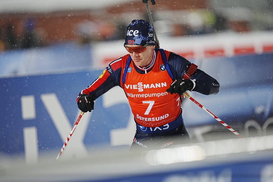 Auch fast acht Monate nach dem Tod von Sivert Guttorm Bakken (†27) herrscht noch keine Klarheit, woran der norwegische Biathlet gestorben ist.
