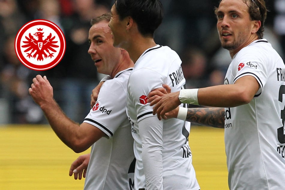 Eintracht entzaubert Tabellenführer Union Berlin: SGE-Fans trotzdem stinksauer