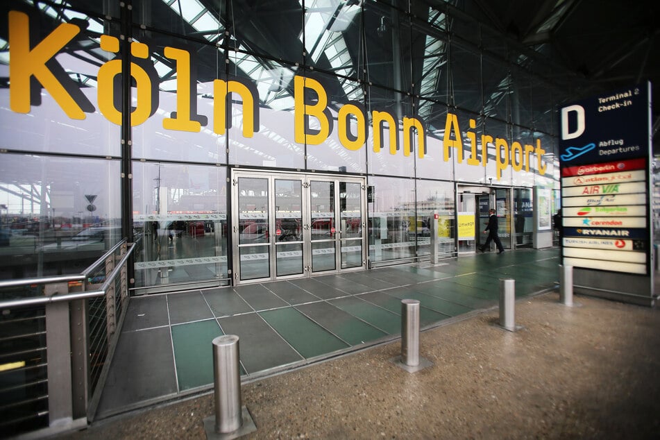 Der Flughafen Köln/Bonn rechnet mit mehr Flügen. (Symbolbild)