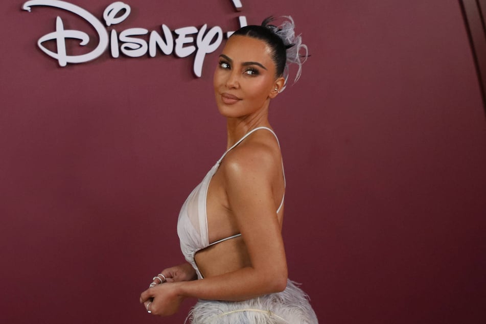 Kim Kardashian dished on "Photogate" during a recent podcast appearance.