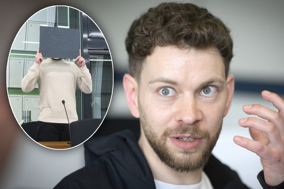 Prügel-Attacke gegen Shapira-Bruder: Schläger bekommt Recht und wird trotzdem verknackt