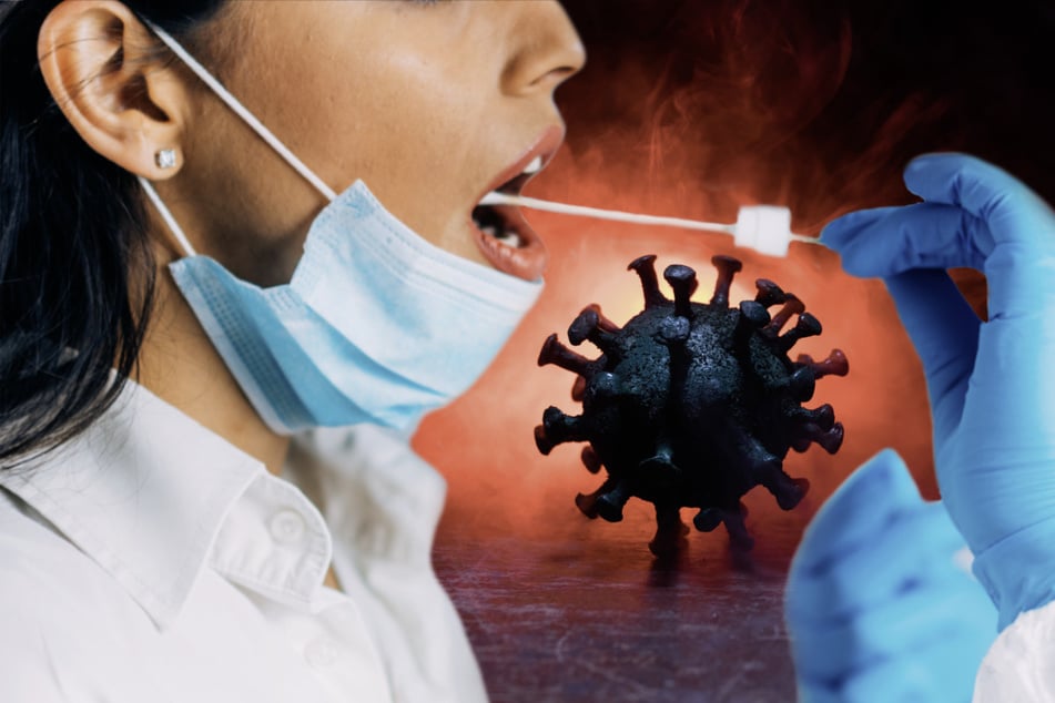 Coronavirus: Neue Omikron-Sublinie ein "Höllenhund"? BQ.1.1 immer häufiger