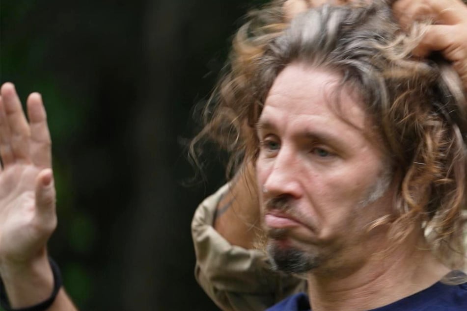 Dschungelcamp: Dschungelcamp im Ticker: Gil Ofarim sagt DESWEGEN nichts zum Skandal