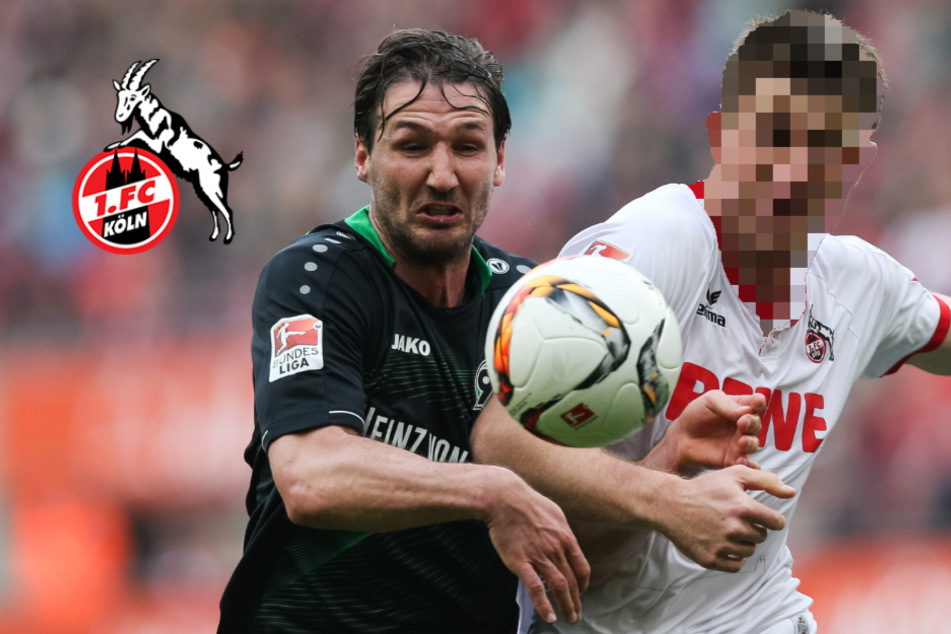 1. FC Köln bastelt an Sensations-Rückkehr: Kommt dieser Fan-Liebling zurück nach Köln?