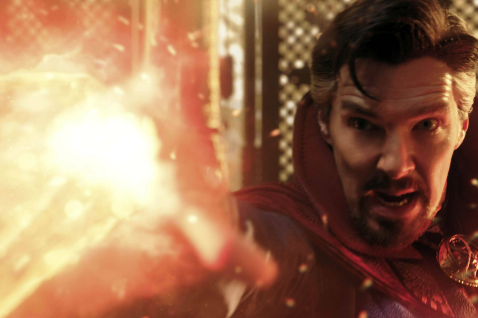 Don't miss these must-watch movies and TV shows, including Doctor Strange in the Multiverse of the Madness, which premiers this month.