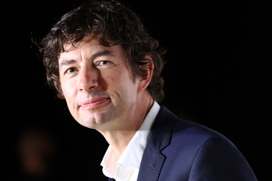 Virologe Christian Drosten (48).