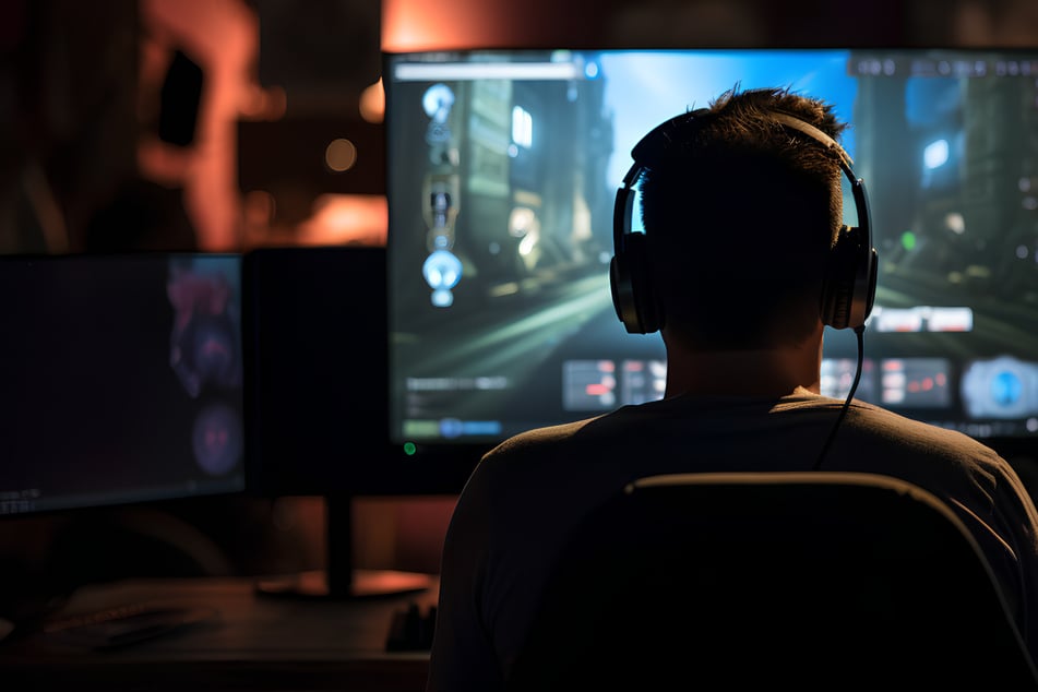 Ayuda, mi hijo solo quiere jugar... ¡Alerta por adicción a los videojuegos! Así se logra superar la adicción