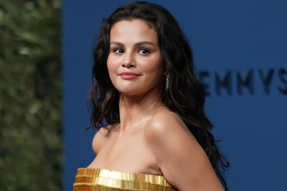 Selena Gomez warnt vor gefährlichem Trend: "Es ist dumm und hat meine Stimme verändert!"