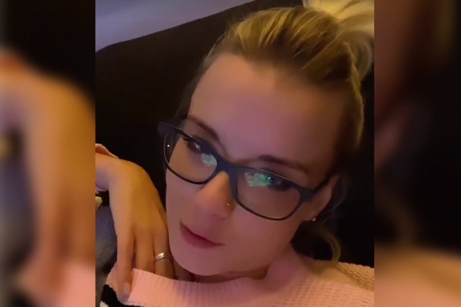 Mia Julia Brückner (34) hat bei Instagram intime Fragen ihrer Fans beantwortet.