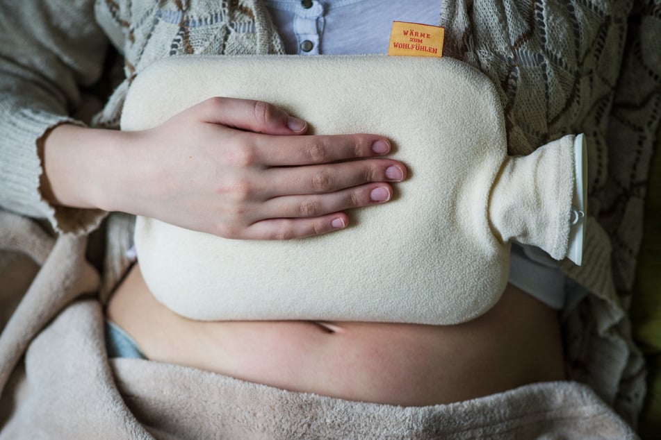 Die coliformen Bakterien können Magen-Darm-Beschwerden auslösen. (Symbolbild)