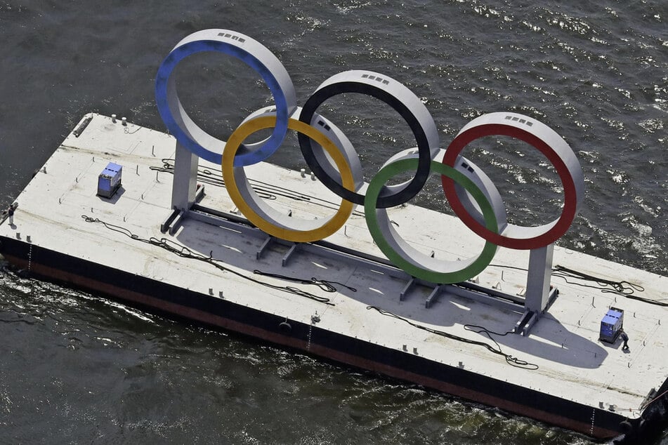 An den Olympischen Spielen in Paris sollen während der Kriegsdauer keine russischen Athleten teilnehmen.