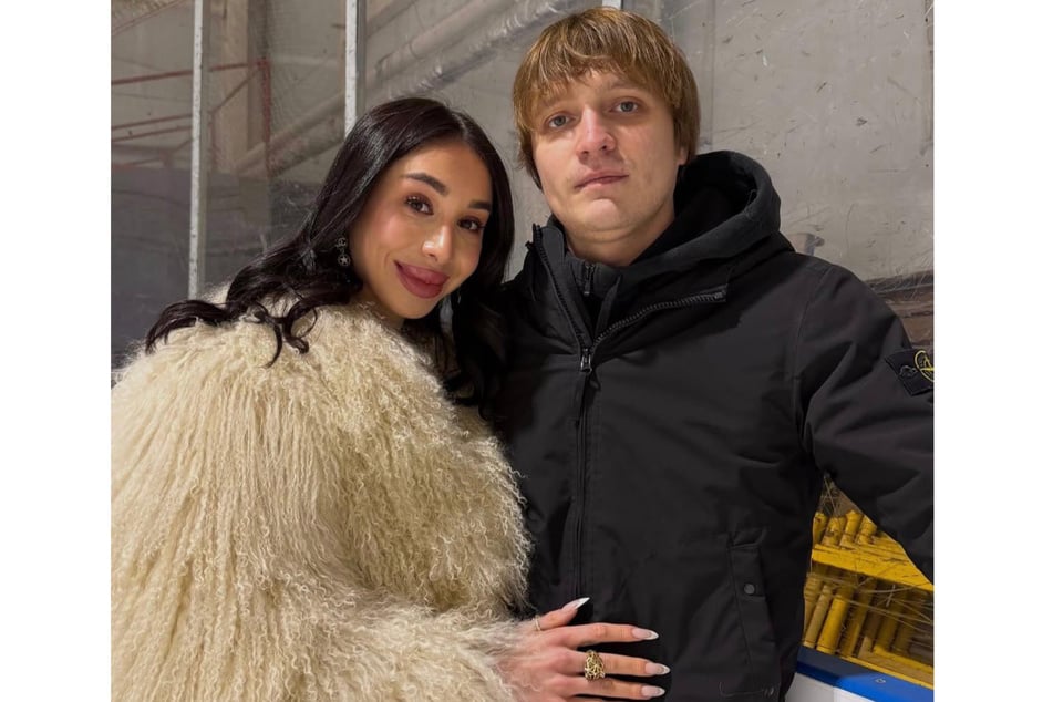 Igor i jego dziewczyna Yeva spędzali beztroski czas na Bali, dopóki nagle nie został porwany.