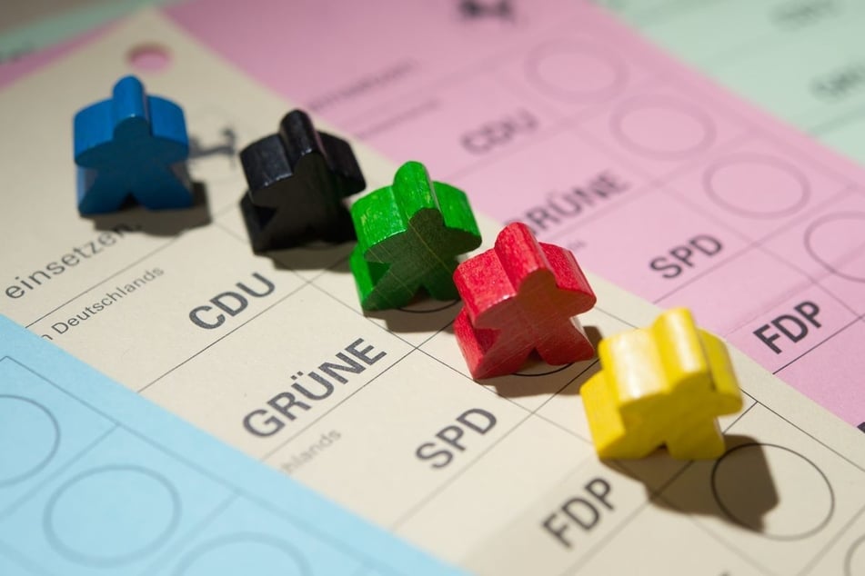 Wählerinnen und Wähler können sich über zahlreiche Angebote informieren. (Archivfoto)