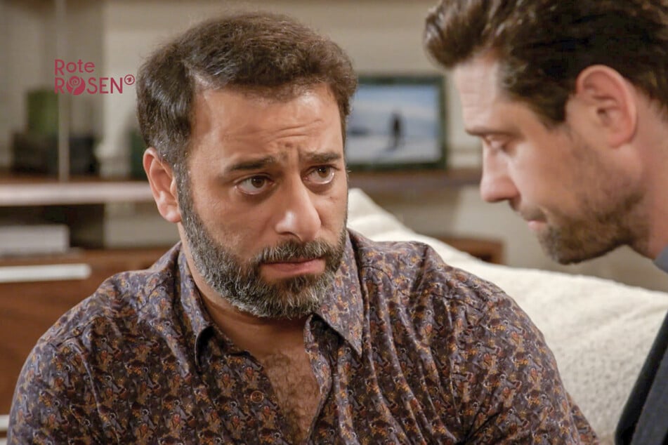 Rote Rosen: "Rote Rosen": Mo zieht einen Schlussstrich und verlässt Lüneburg