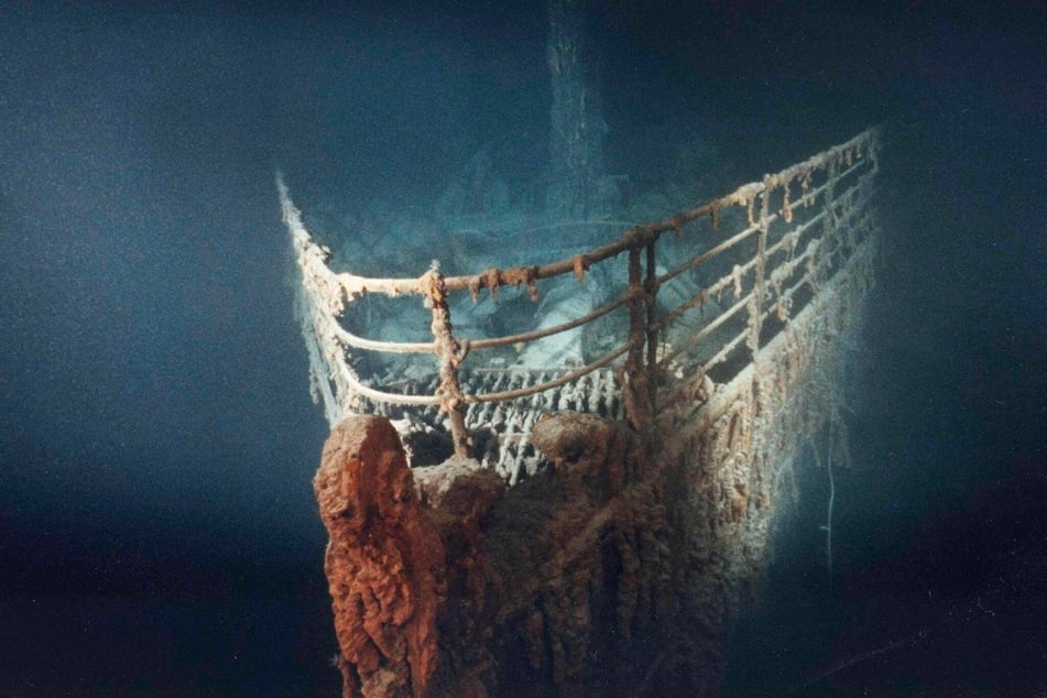 Die Titanic ist beziehungsweise war das wohl bekannteste Schiff der Welt.
