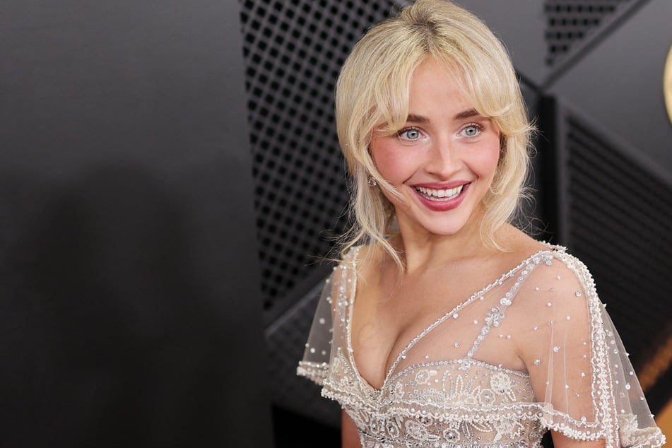 Sabrina Carpenter announces new music video – with some very special guest stars!