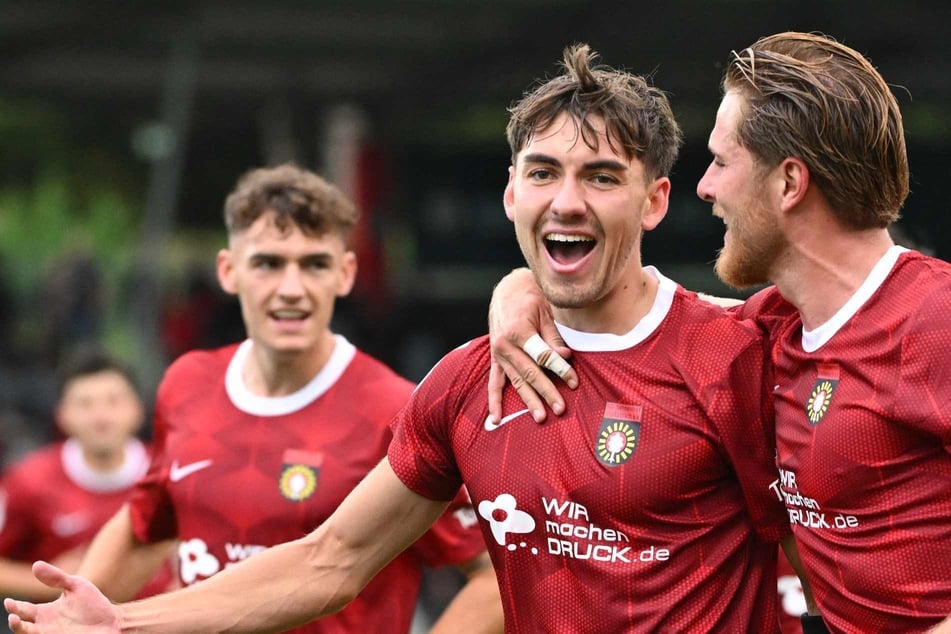 DFB-Pokal: Erste Überraschung! Bielefeld versagt im Elfmeterschießen und lässt "Dorfklub" jubeln