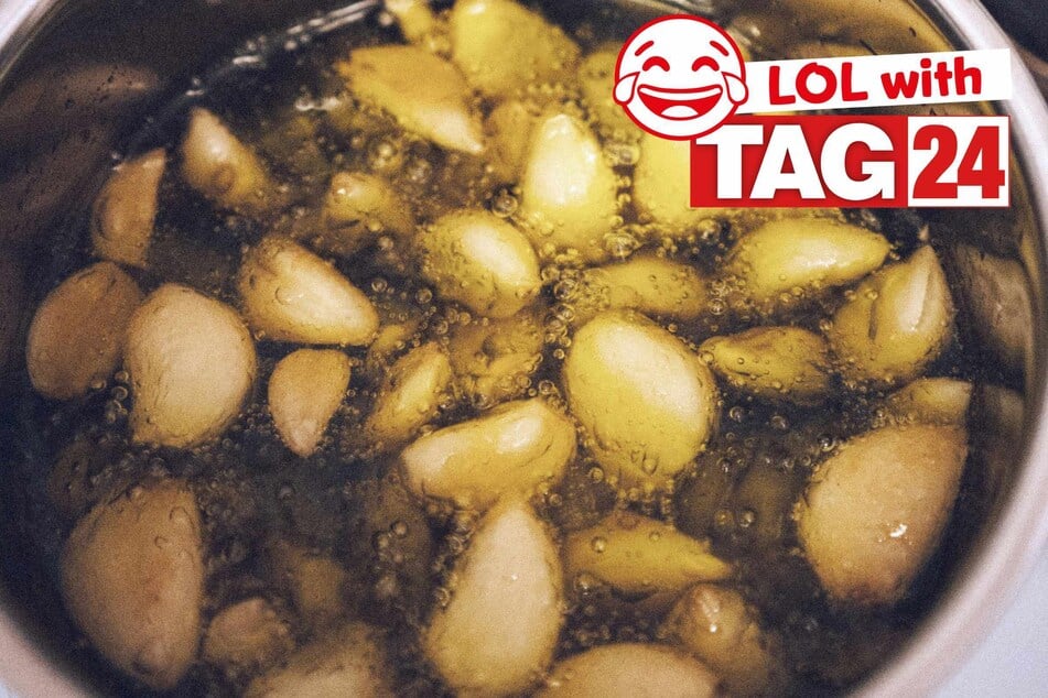 Joke of the Night for December 9, 2025: A hot pot of funny.