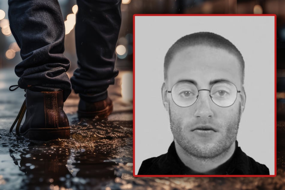 Passant weist SUV auf zu hohes Tempo hin: Fahrer rammt ihn absichtlich von Bürgersteig