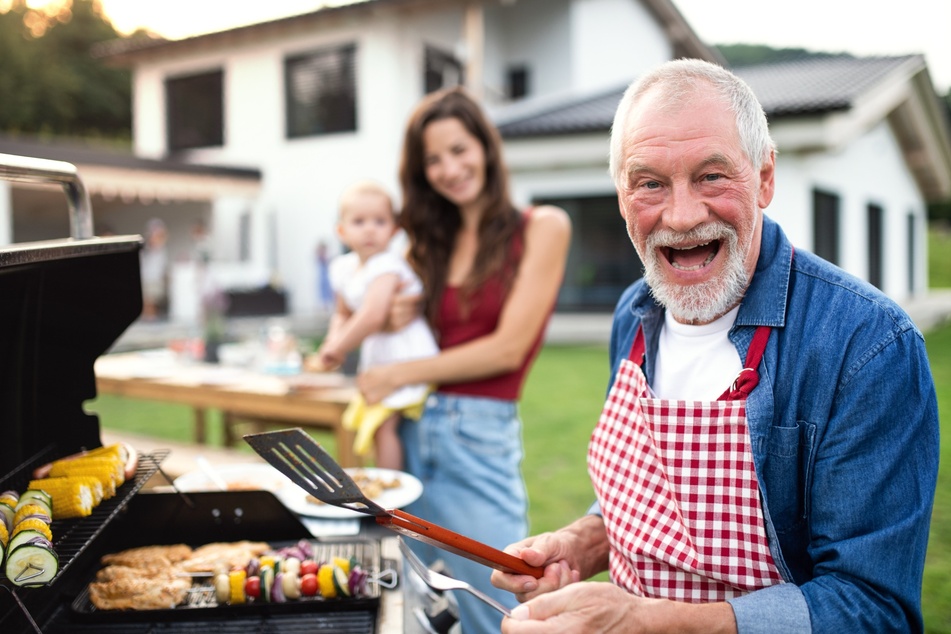 Mit dem richtigen Grillbesteck macht das Grillen gleich doppelt so viel Freude!